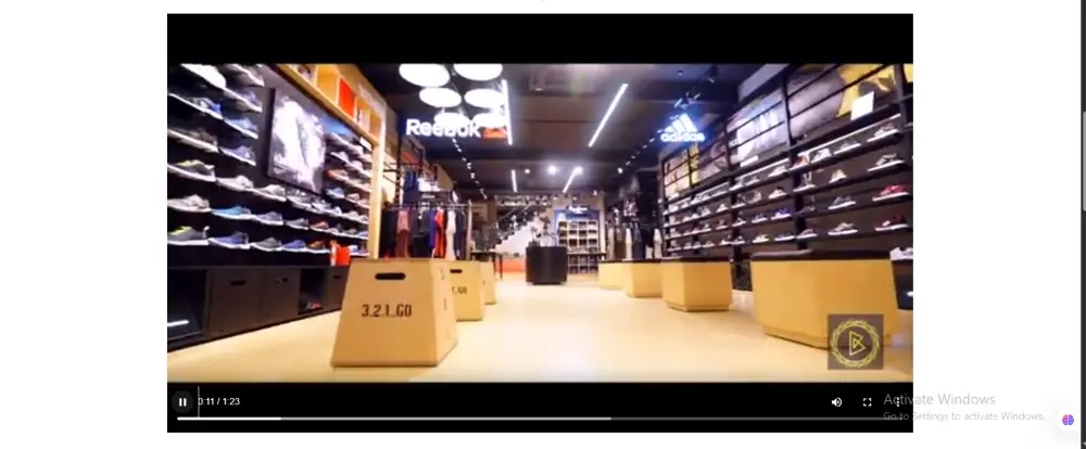 إنشاء موقع متجر ملابس احترافي ومتجاوب