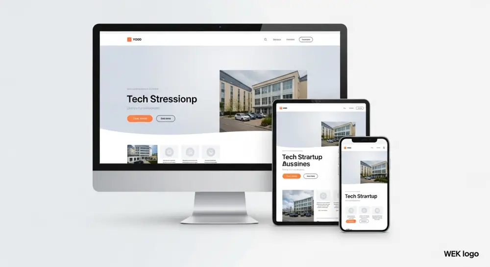 تصميم وتطوير صفحة هبوط احترافية لتحقيق أعلى نسبة مبيعات وتحويل .