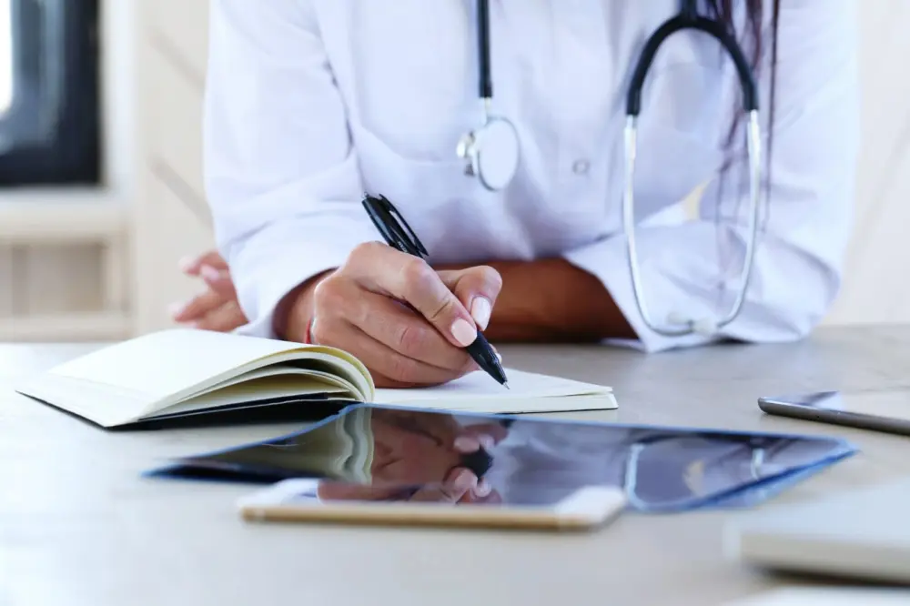 كتابة مقالات صيدلانية