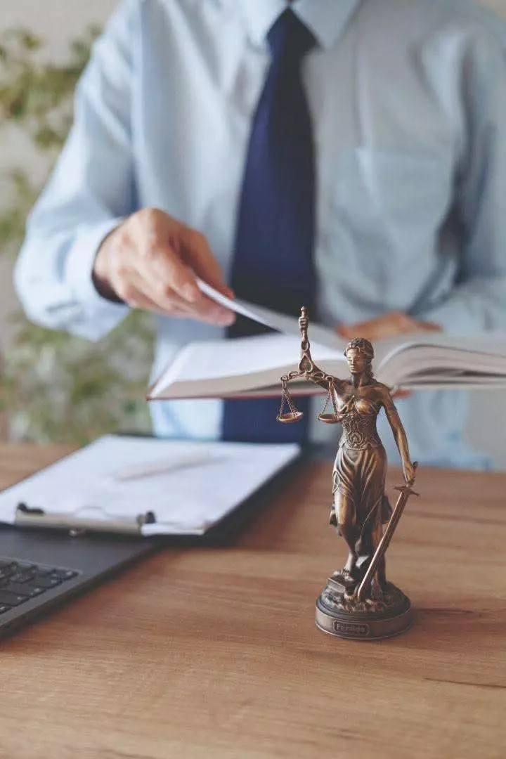 استشارات قانونية