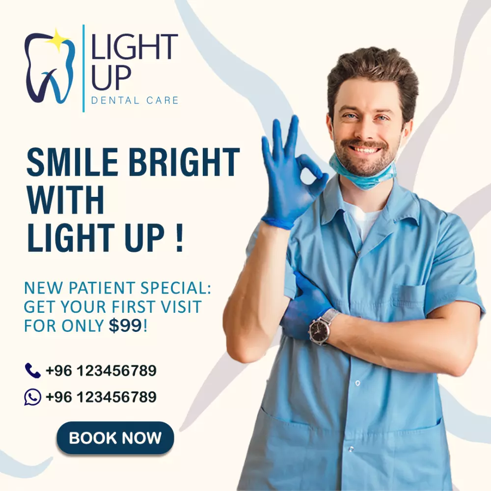 بوستات سوشيال ميديا إبداعية تجذب عملائك ( سأصمم بوست سوشيال ميديا واحد حسب طلبك )