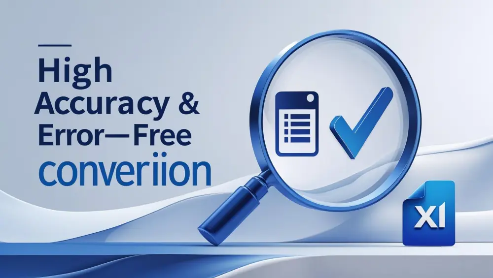 تحويل الملفات من PDF إلى Word أو من أي صيغة إلى أخرى باحترافية وسرعة