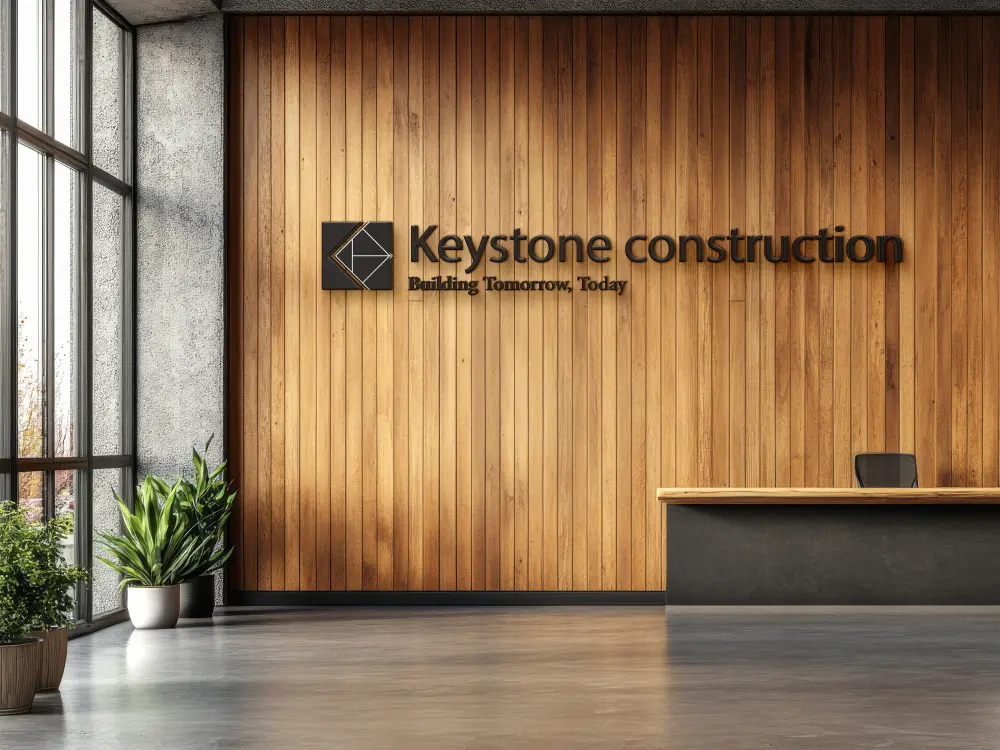 تصميم شعار احترافي يعبر عن هويتك بأسلوب إبداعي