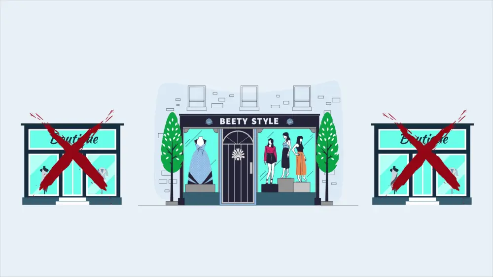 فيديو موشن جرافيك للإعلان عن خدمة أو منتج