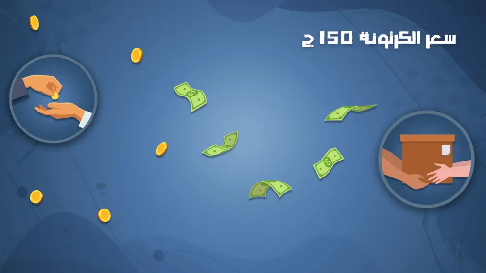 فيديو موشن جرافيك للإعلان عن خدمة أو منتج