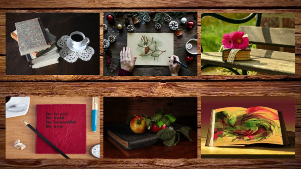 مكتبة واحة المصمم المميزة لمصممي الجرافيك وفيديوهات الوايت بورد