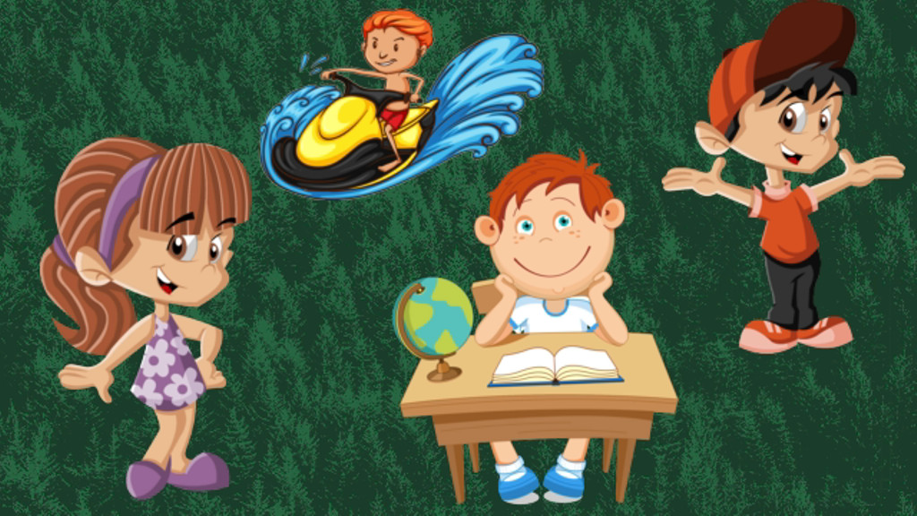 مكتبة واحة المصمم المميزة لمصممي الجرافيك وفيديوهات الوايت بورد