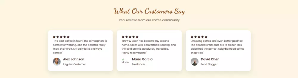 تصميم صفحة هبوط احترافية لمشروعك (Landing Page) 8 اقسام + لغتين