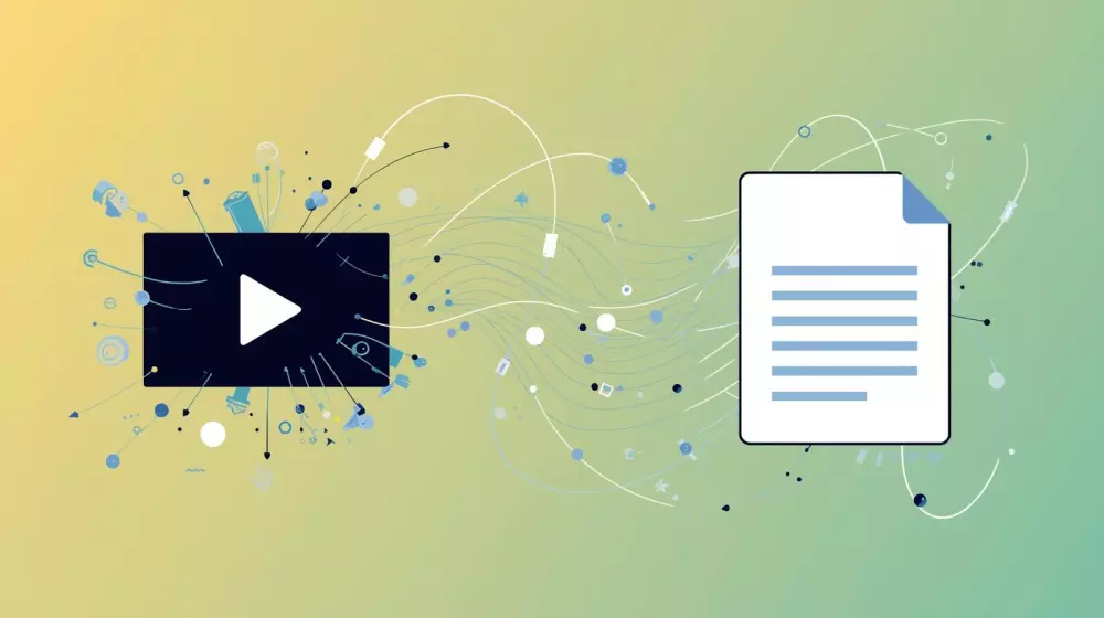 تفريغ صوت وفيديو إلى نصوص Word بشكل احترافي بدقة وبسرعة حتي ساعتين (120 دقيقة)