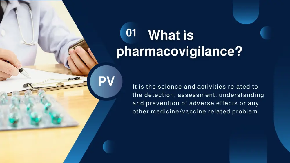 تصميم عروض تقديمية طبية وعلمية احترافية (Canva)