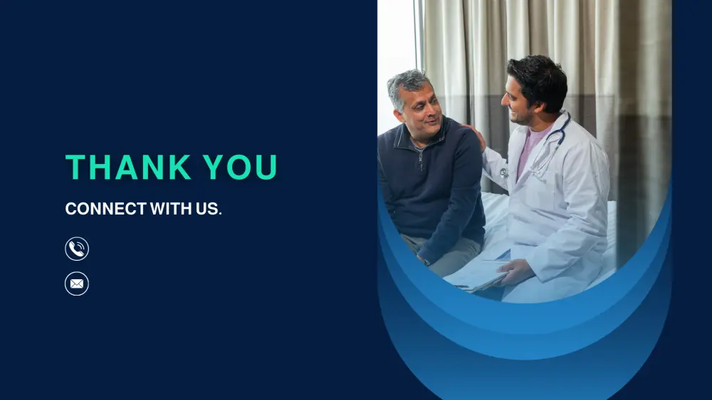 تصميم عروض تقديمية طبية وعلمية احترافية (Canva)