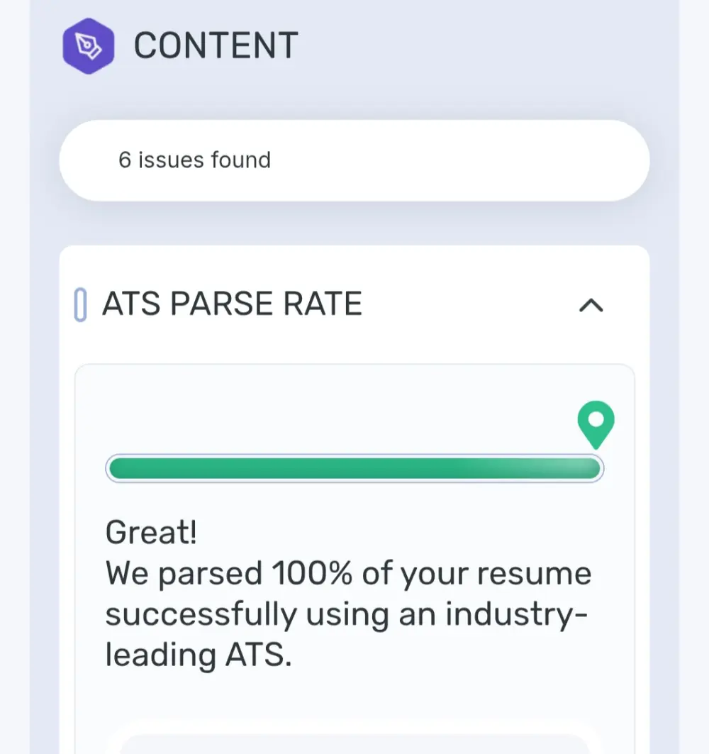 كتابة سيرة ذاتية احترافية مطابقة لنظام ATS باللغتين العربية والانجليزية