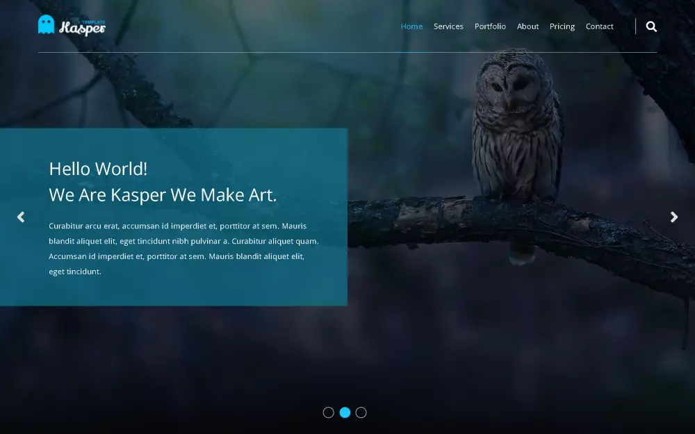 تصميم وبرمجة صفحات هبوط متجاوبة مع تحسين SEO