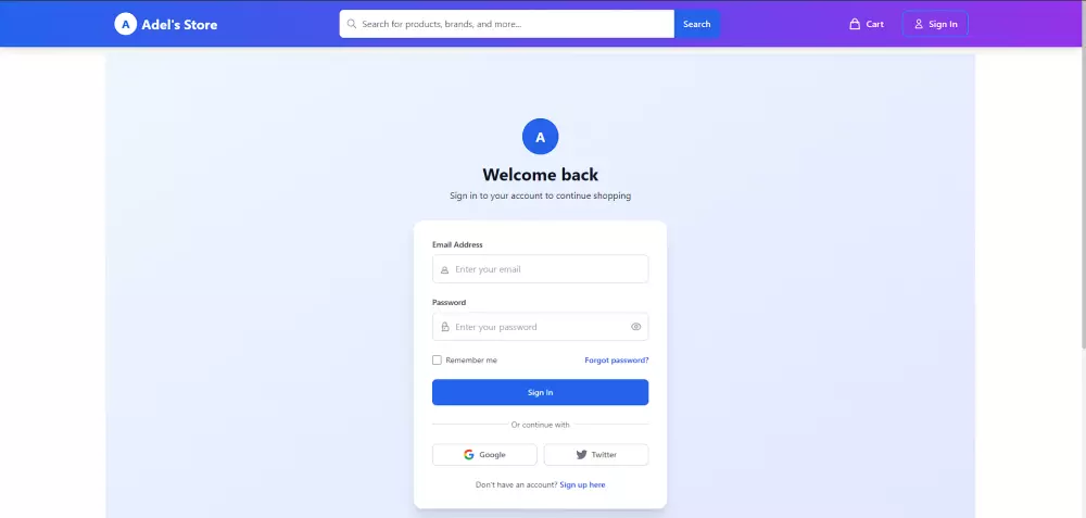 تطوير مواقع ويب احترافية Full Stack: من الفكرة إلى الاطلاق!