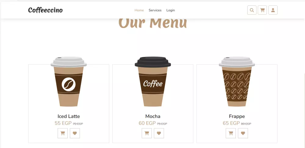 "سأقوم بتطوير واجهات مستخدم عصرية ومتجاوبة باستخدام HTML, CSS, وJavaScript لتقديم موقع سريع وسهل الاستخدام."