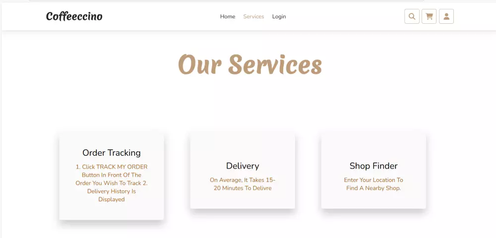 "سأقوم بتطوير واجهات مستخدم عصرية ومتجاوبة باستخدام HTML, CSS, وJavaScript لتقديم موقع سريع وسهل الاستخدام."