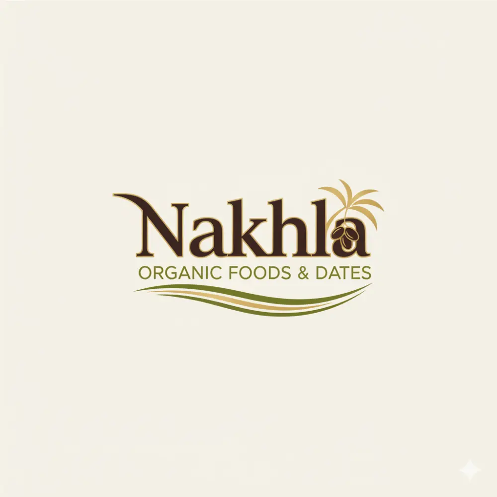 تصميم لوجو احترافي يعبر عن هوية مشروعك ببساطة وأناقة