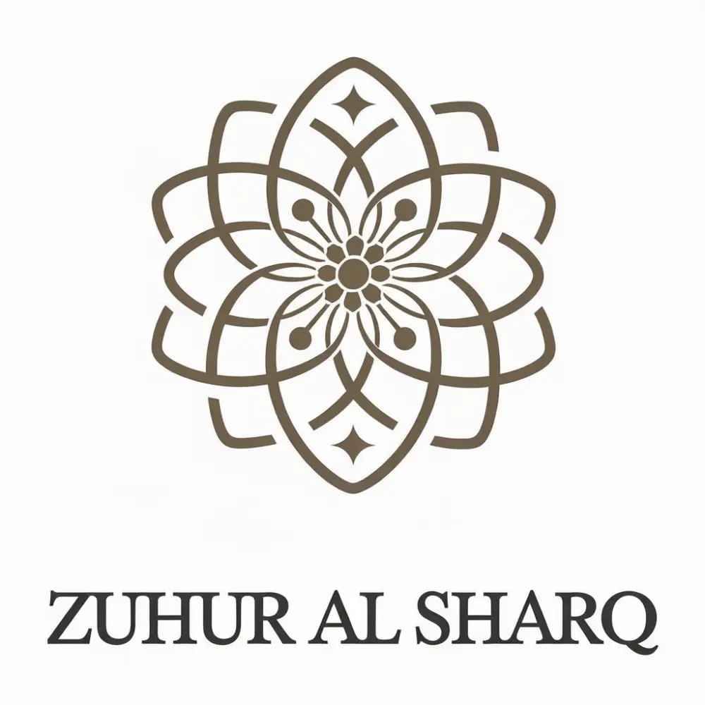 تصميم لوجو احترافي يعبر عن هوية مشروعك ببساطة وأناقة