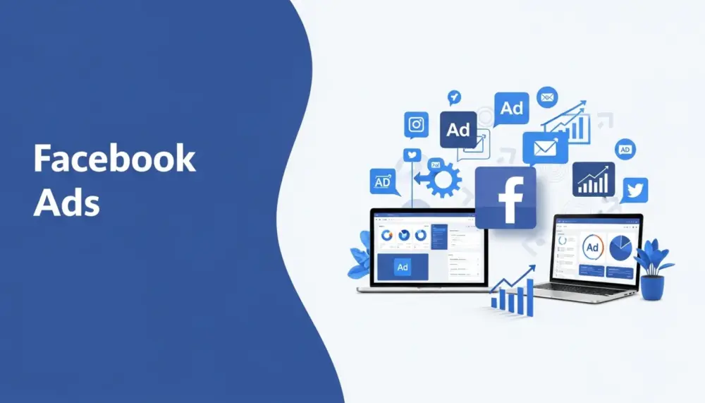 ترويج منشورك على فيسبوك بإعلان ممول احترافي