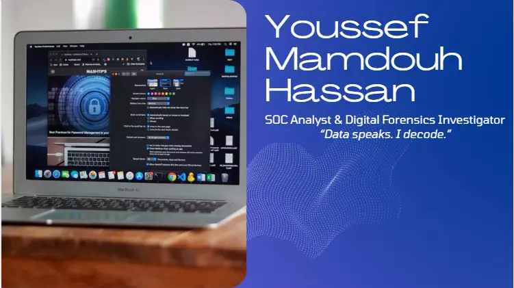 التدريب والجلسات التعليمية في الآمن السيبراني