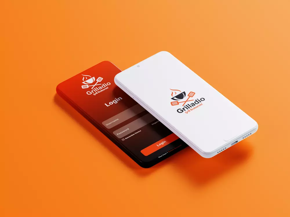 تصميم واجهة مستخدم UI design