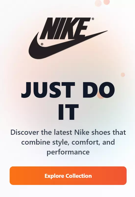 انشاء صفحات هبوط احترافية تفاعلية HTML CSS و JavaScript