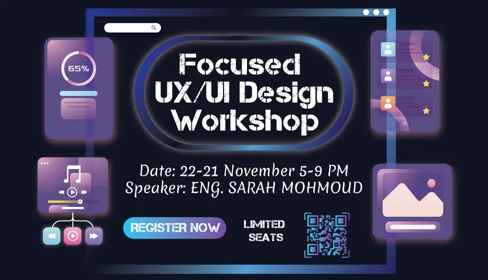 تصميم بوستر/قالب احترافي بجميع الأنواع