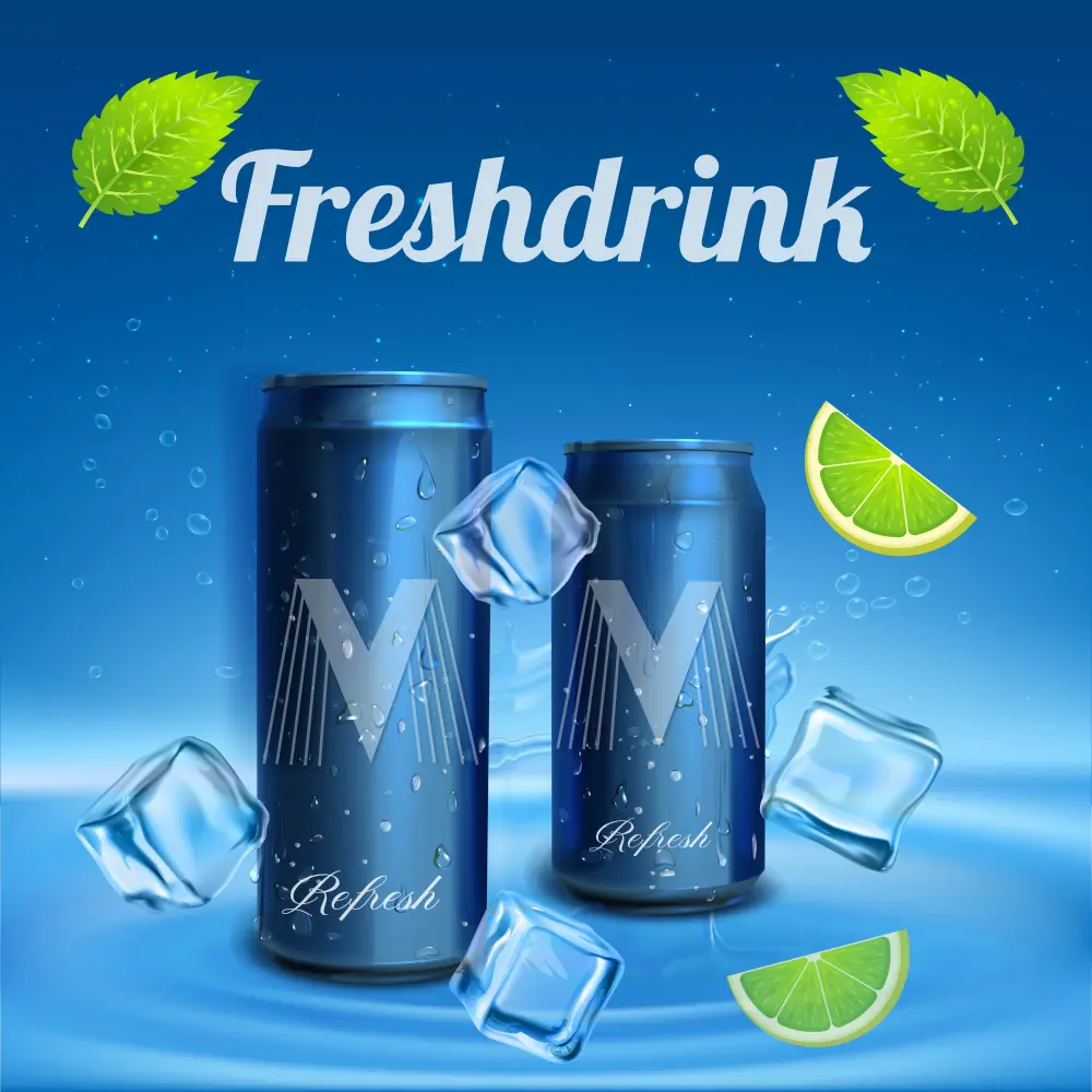 تصميم بوستر/قالب احترافي بجميع الأنواع