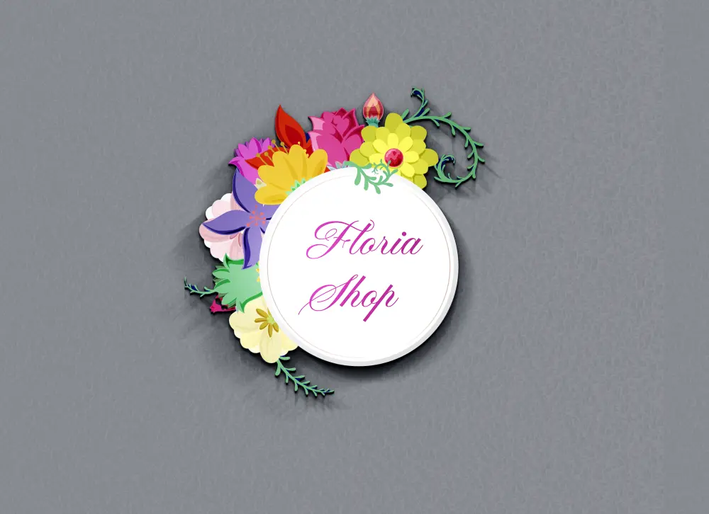 تصميم شعار احترافي مبتكر يعبر عن هوية مشروعك