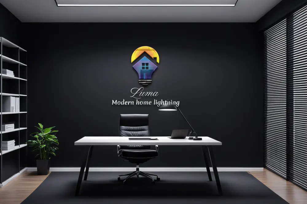 تصميم شعار احترافي مبتكر يعبر عن هوية مشروعك