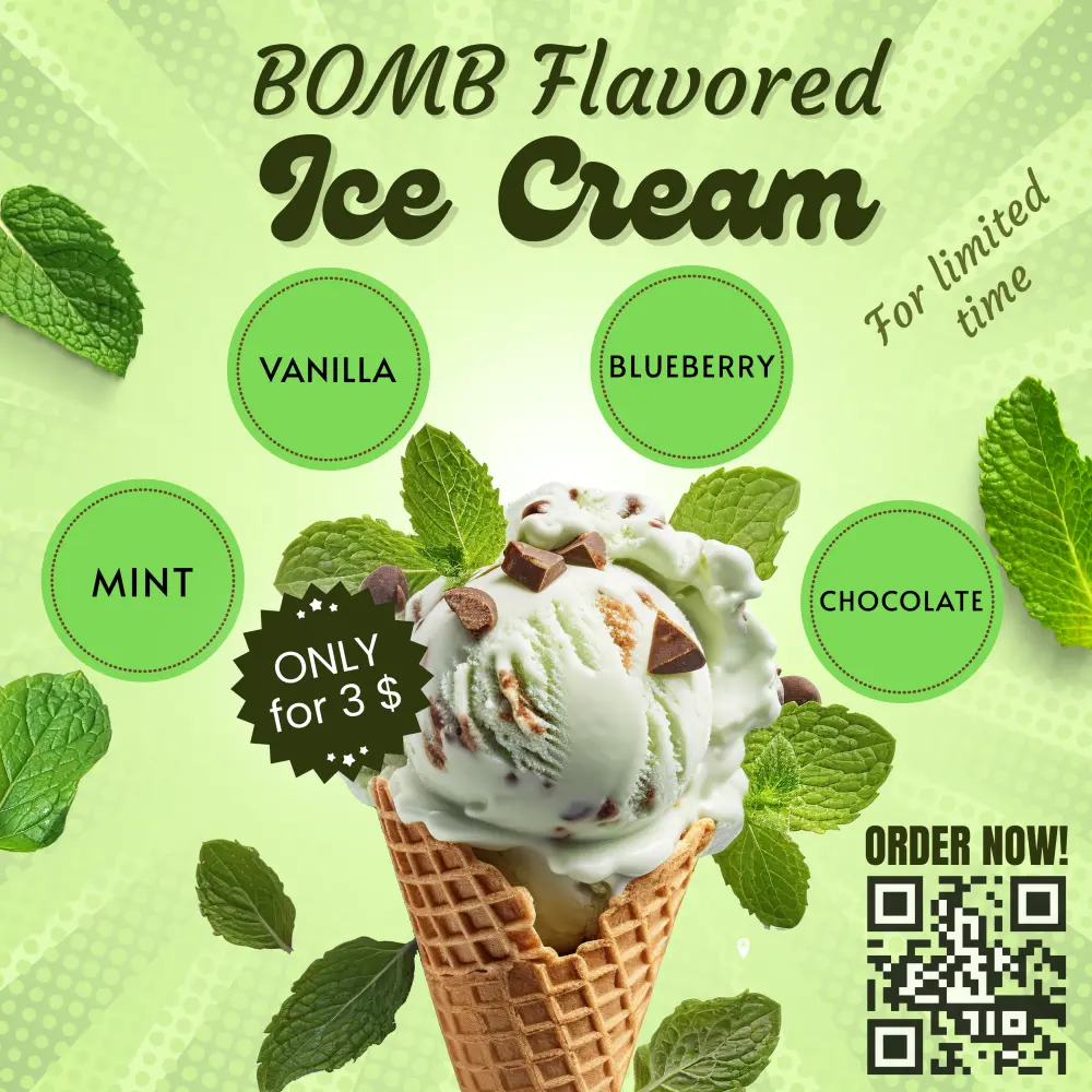 تصميم بوستات سوشيال ميديا تفاعلية أو اعلانية بجودة احترافية