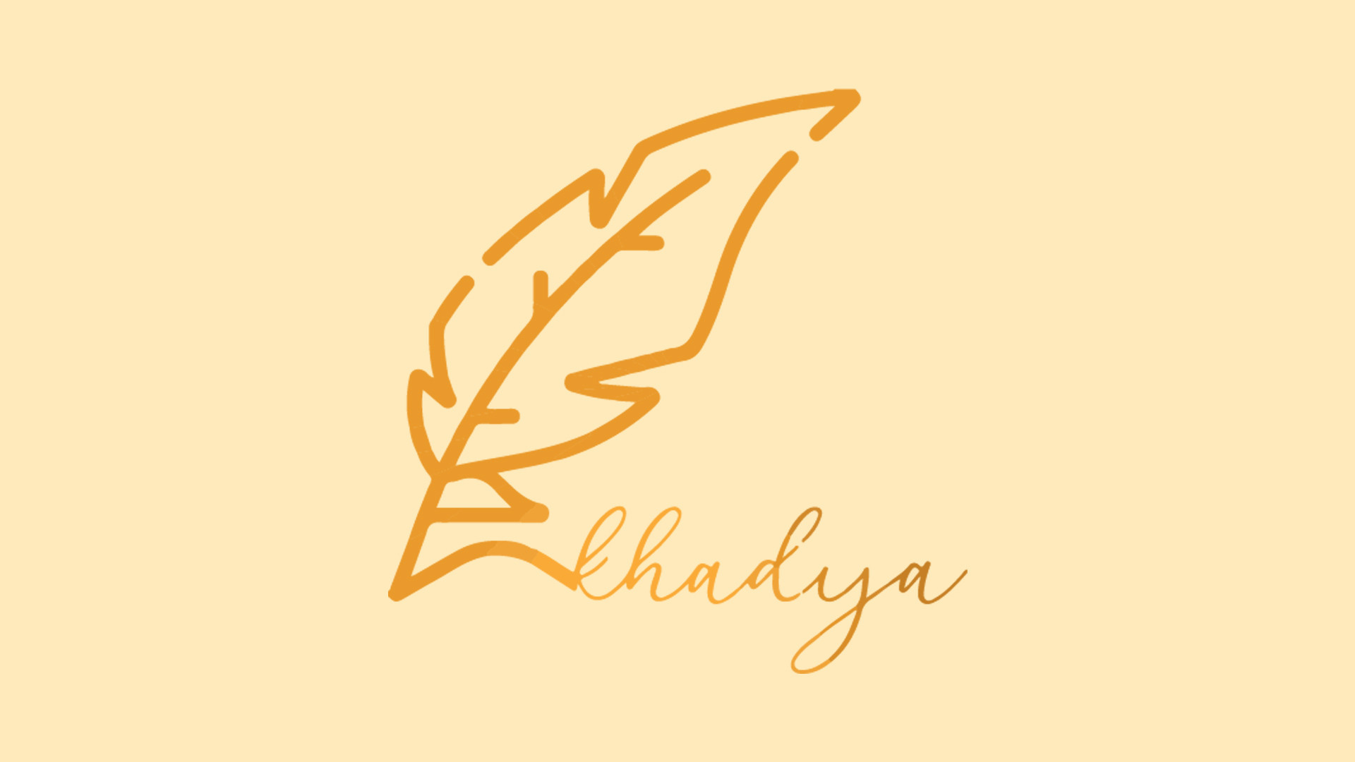 تصميم شعار (logo) احترافي