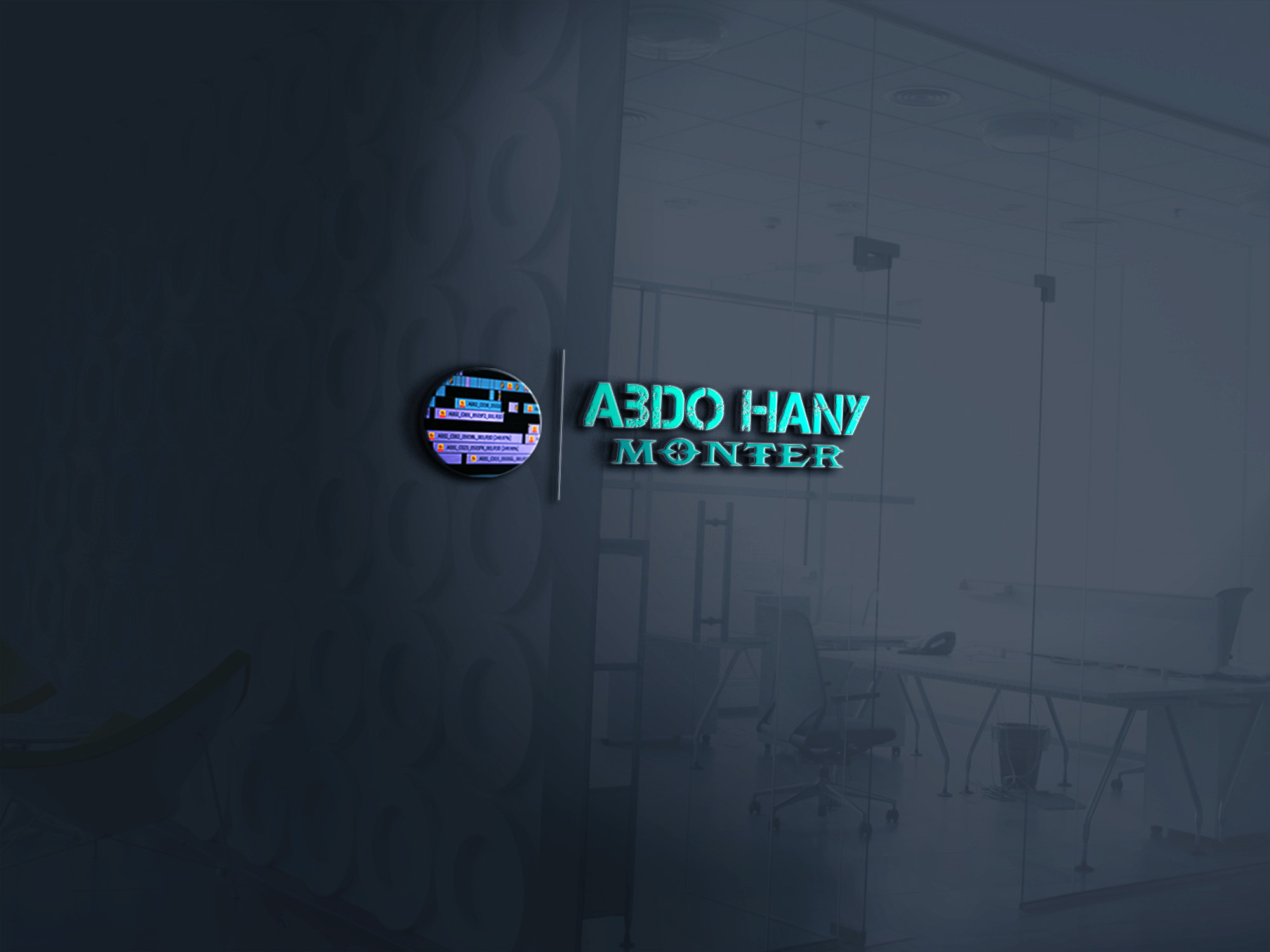 تصميم شعار (logo) احترافي