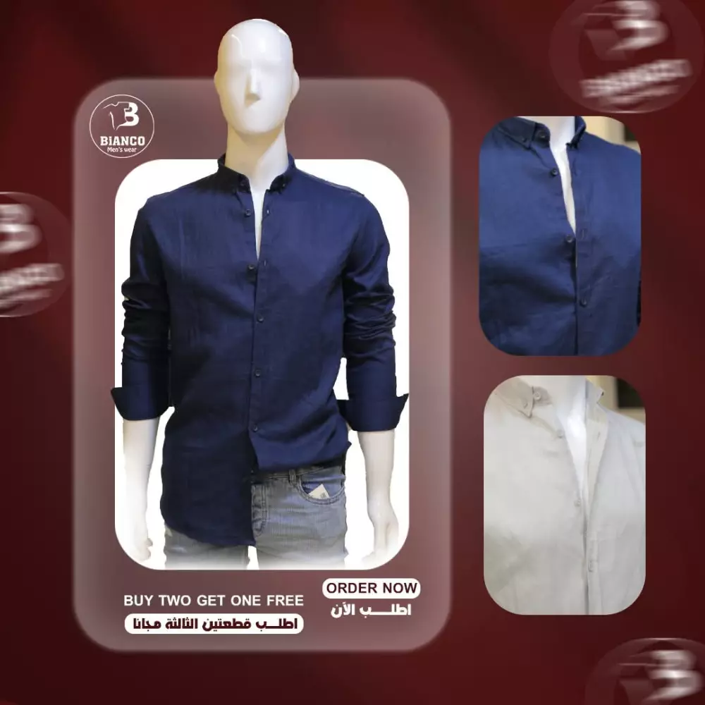 تصميم بوستات سوشيال ميديا بأحتراف