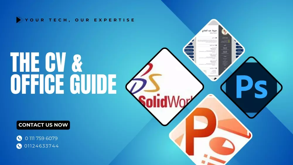 تصميم بوستات سوشيال ميديا احترافية