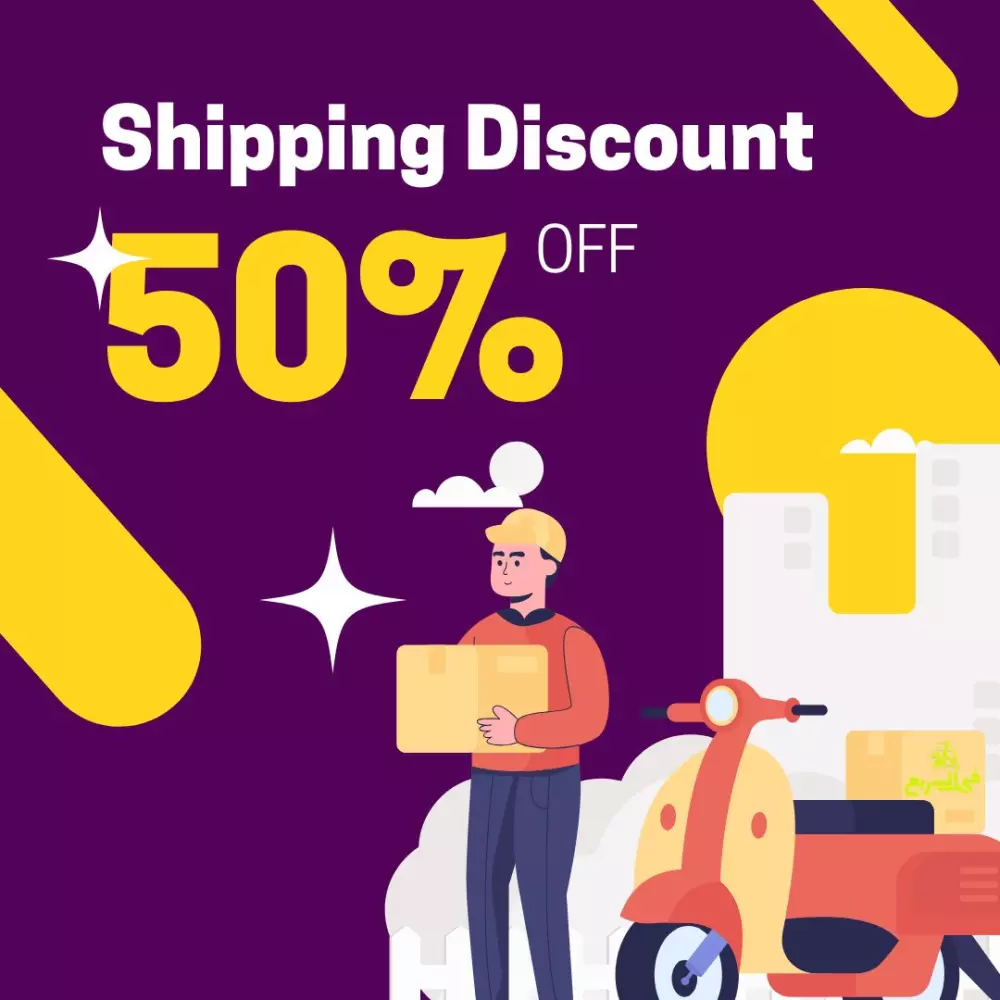 تصميم بوستات سوشيال ميديا احترافية