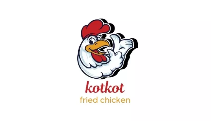 تصميم شعار احترافي (لوجو)