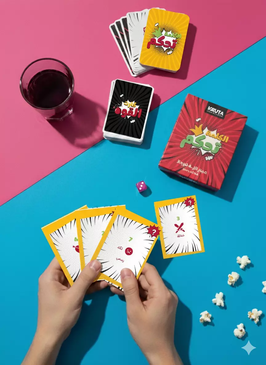 تصميم إبداعي لبوستات وصور باستخدام Canva والذكاء الاصطناعي