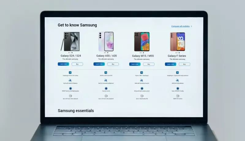 تصميم واجهات مواقع عصرية ومتجاوبة (UI/UX)