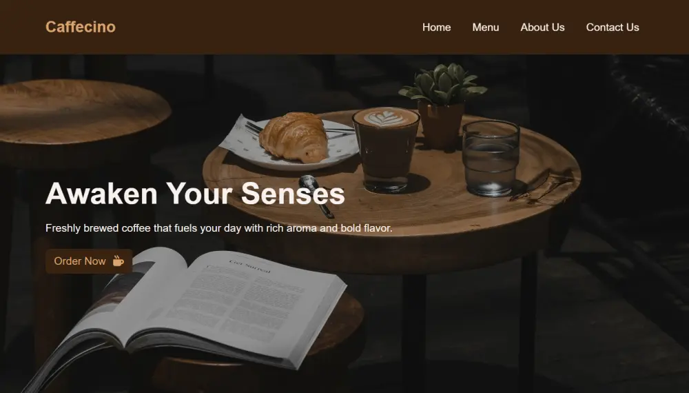 تصميم صفحة هبوط متجاوبة في وقت سريع