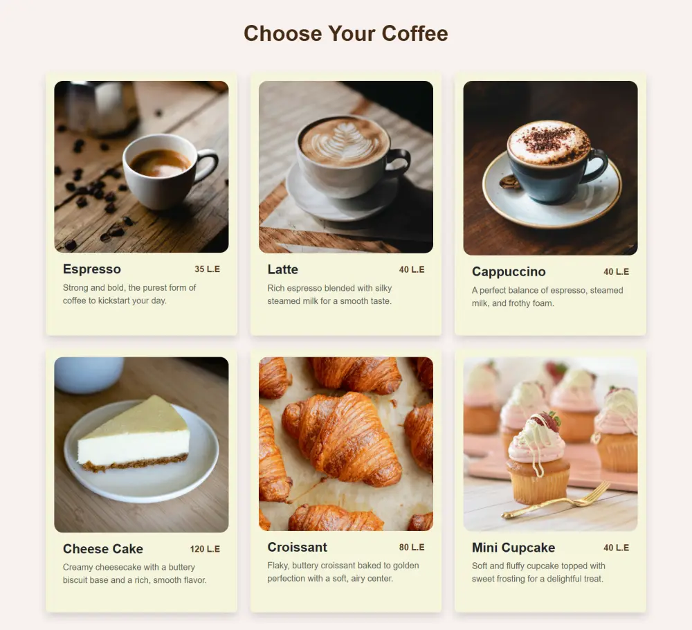 تصميم صفحة هبوط متجاوبة في وقت سريع