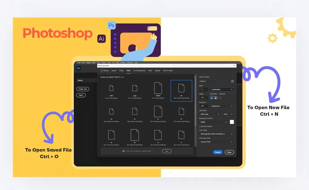 تصميم عروض تقديمية احترافية  عبر Canva للمحتوى العلمي و التعليمي
