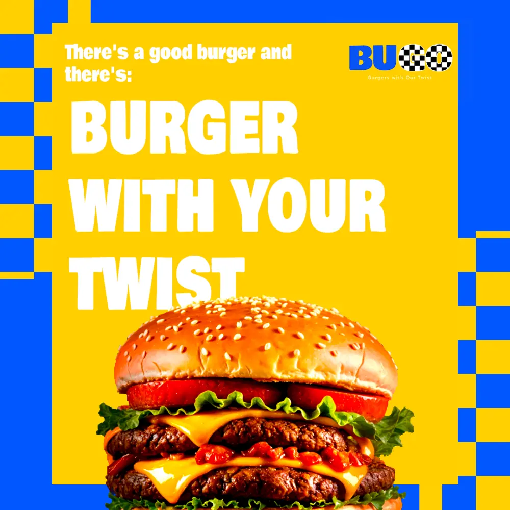 تصميم بوستات سوشيال ميديا احترافية