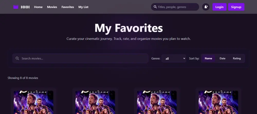 تطبيق ويب متكامل باستخدام React و Node.js