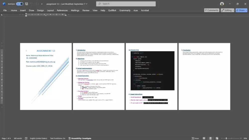 تحويل ملفات PDF إلى Word والعكس باحترافية