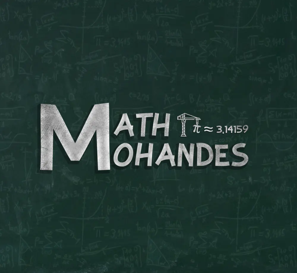 تصميم لوجو مخصص لهويتك التجارية بأسلوب عصري ومنظم