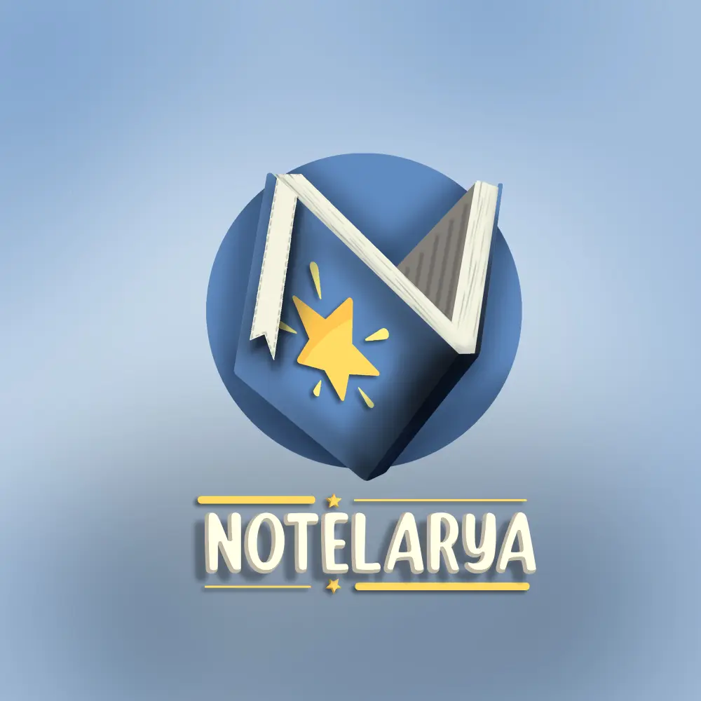 تصميم لوجو مخصص لهويتك التجارية بأسلوب عصري ومنظم