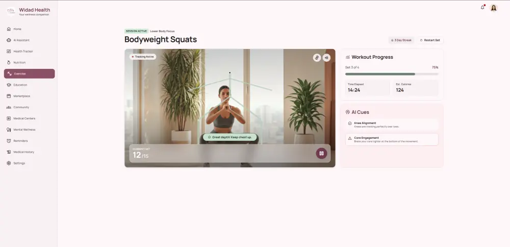 أصمم UI/UX احترافي لموقعك أو تطبيقك باستخدام Figma