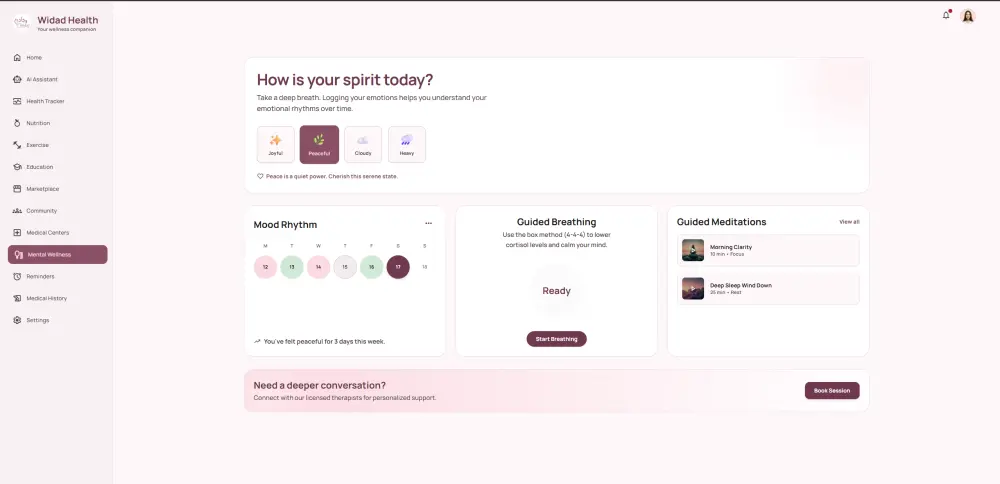 أصمم UI/UX احترافي لموقعك أو تطبيقك باستخدام Figma