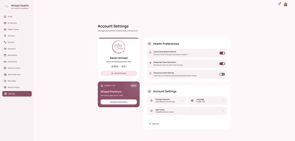 أصمم UI/UX احترافي لموقعك أو تطبيقك باستخدام Figma